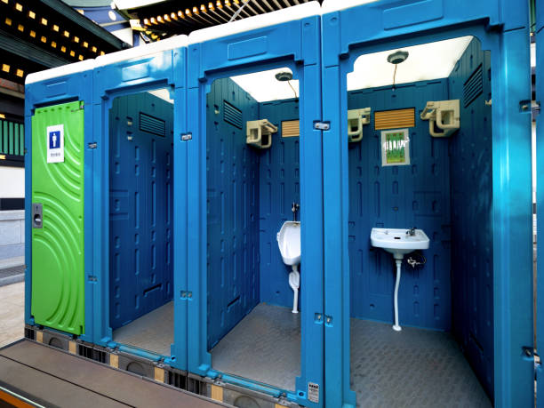 Affordable portable toilet rental in Ewa Gentry, HI