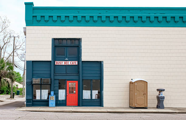 Best Luxury portable toilet rental  in Ewa Gentry, HI