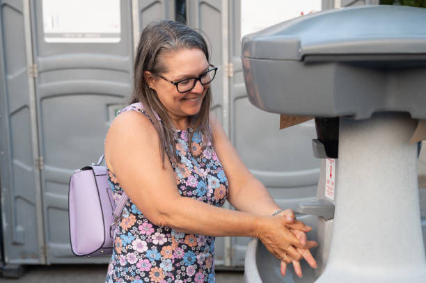 Sanitation services for porta potties in Ewa Gentry, HI