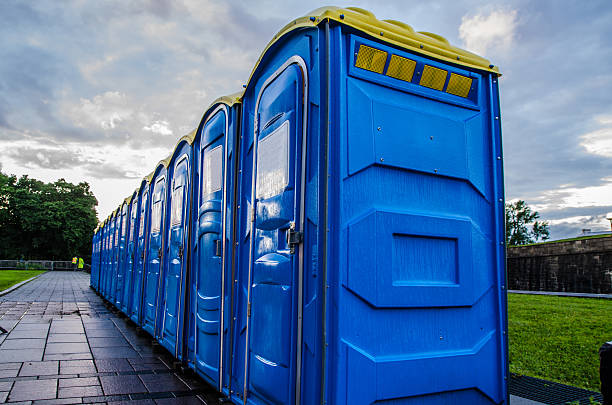 Best Porta potty delivery and setup  in Ewa Gentry, HI
